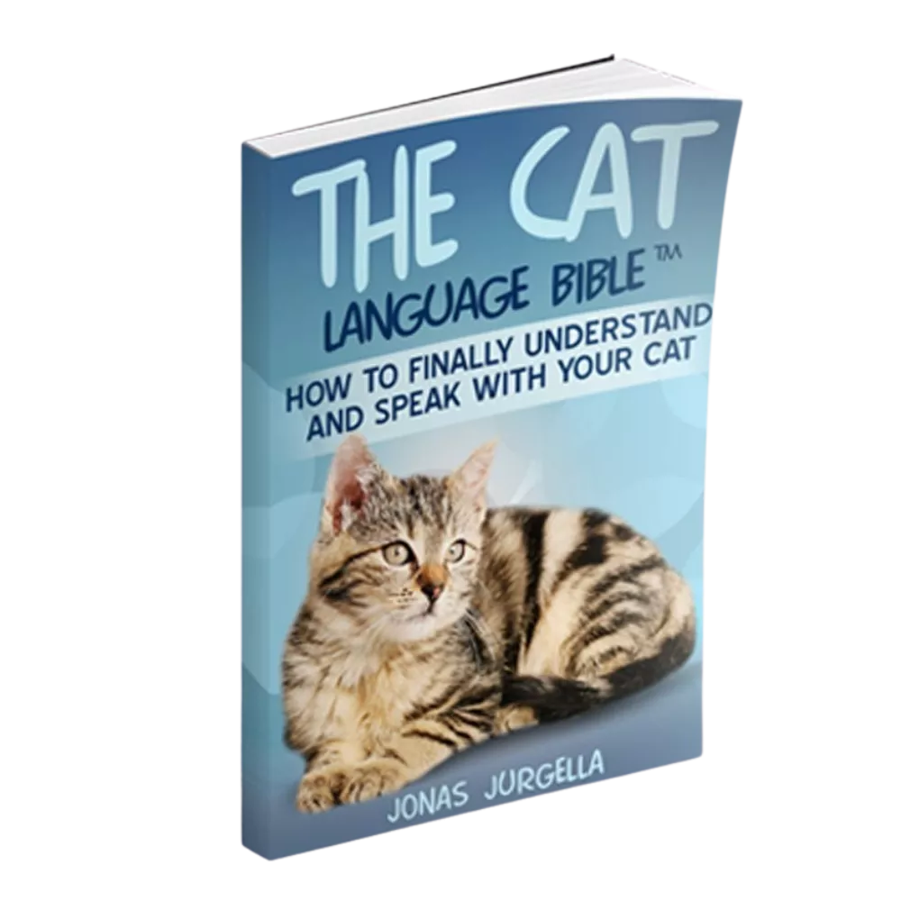 The Secrets of Feline Communication with The Cat Language Bible™