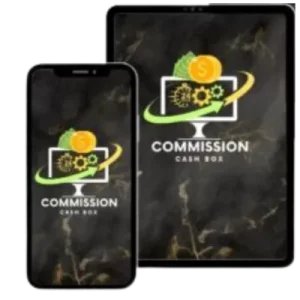 Commission Cash Box: Your Path to Online Wealth