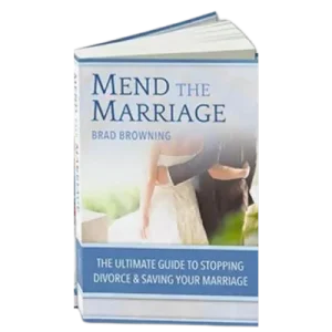 Transform Your Marriage with Mend the Marriage!
