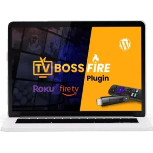 Unleash Your Video Marketing Potential with TV Boss Fire Ignite