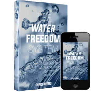 Water Freedom System: Secure Your Water Supply Today!
