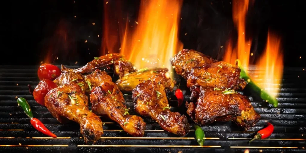 Flawless Grilling Techniques for Any Season
