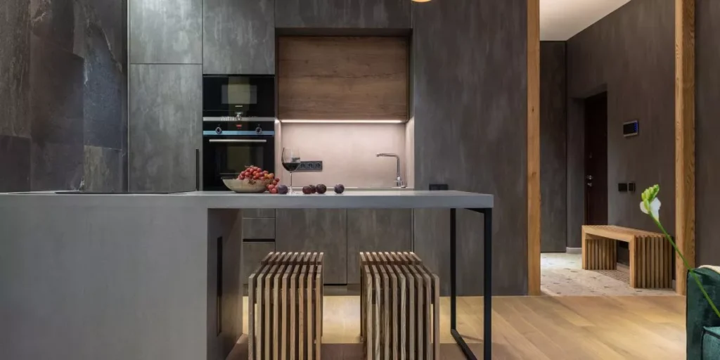 Functional Yet Stylish: Modern Kitchen Design Secrets