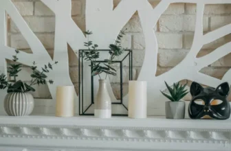 Transforming Your Fireplace Mantel for Every Season