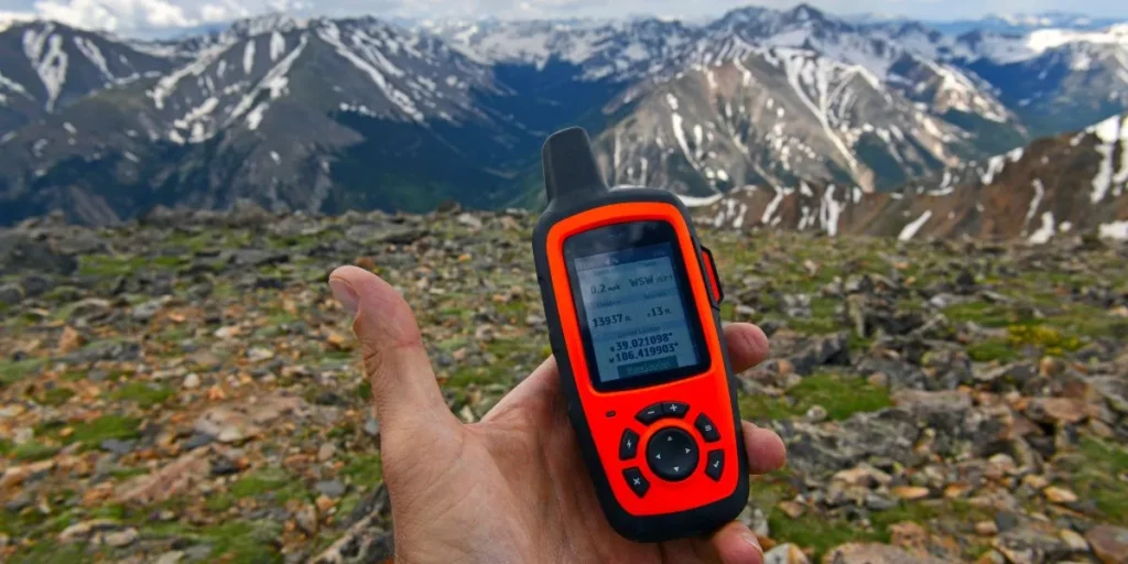 Wilderness Navigation: Tips and Tricks Wilderness Navigation: Tips and Tricks