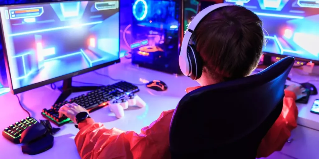 How to Build a Streaming-Friendly Gaming PC How to Build a Streaming-Friendly Gaming PC