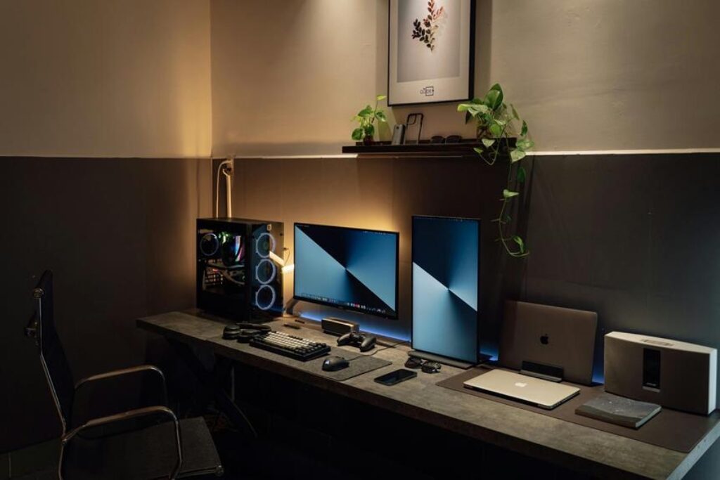 Must-Have Accessories for Gaming PC Enthusiasts