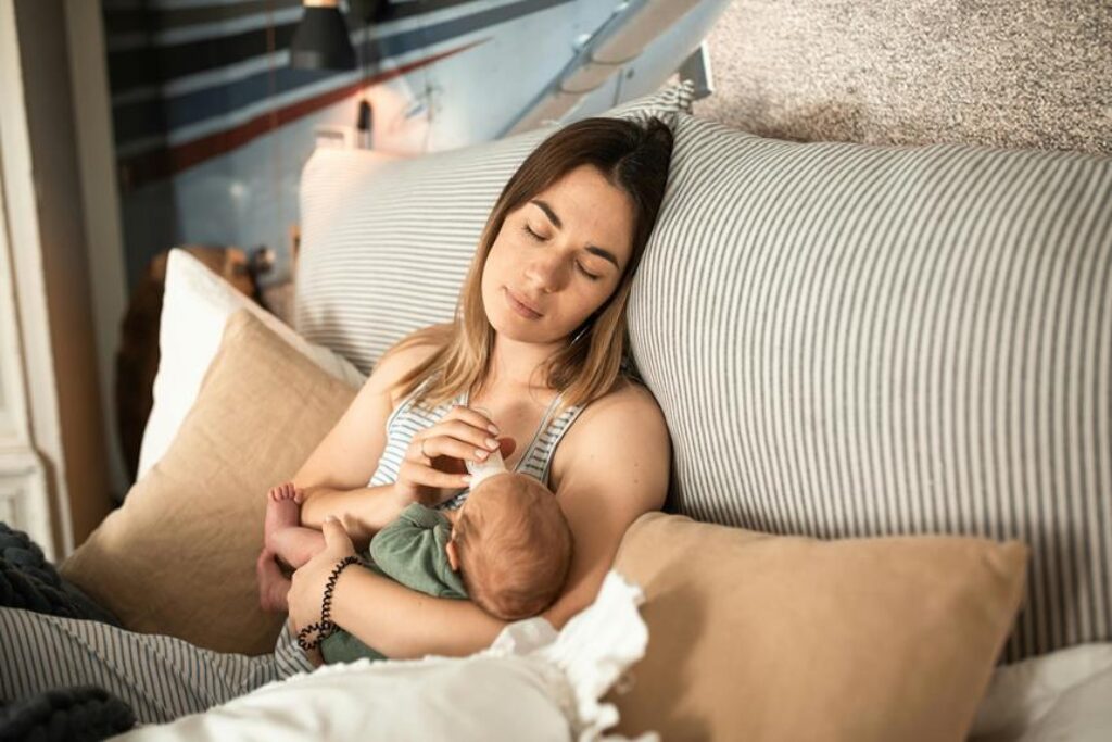 Benefits of Probiotics for Babies Benefits of Probiotics for Babies
